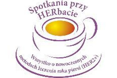 "Spotkanie przy herbacie" dla pacjentek z rakiem piersi