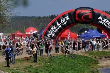 Mazovia MTB Marathon. Po raz czwarty w Supraślu