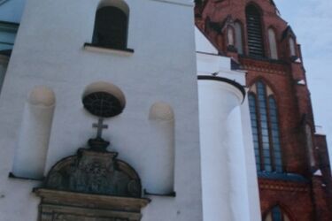 Katedralne Koncerty Organowe. Recital w starym kościele