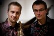 Koncerty w Ogrodach. Duet na saksofon i gitarę