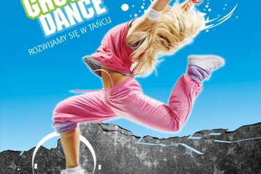 Lato w mieście. Taneczne wakacje z klubem Grow Dance