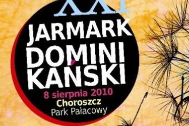 Jarmark Dominikański. W Choroszczy zagrają Brathanki