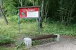 Nowe ławki i kosze w Lesie Zwierzynieckim