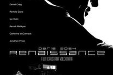 Klimatyczny pokaz filmowy na placu przed BOK