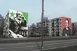 Wielkoformatowa Galeria Sławnych Białostoczan przed plebiscytem