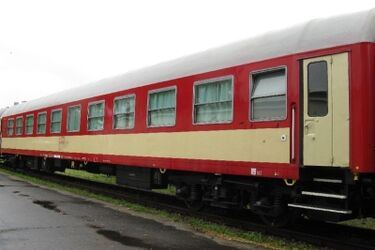 Wagon Pamięci o Sierpniu '80 przyjedzie na białostocki dworzec