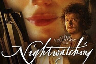 Rembrandt według Greenawaya w Starej Elektrowni