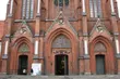 Skandynawskie brzmienia w katedrze