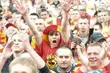 Ekstraklasa: Jaga zmierzy się z GKS Bełchatów