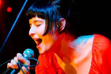 Koncertowa niedziela w Starej Elektrowni