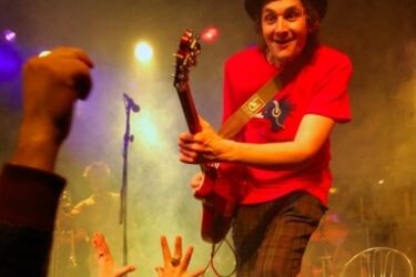 Małanka Orchestra zagra w Supraskiej Tkalni Kultury