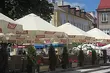 Białystok: Ukradł kartony papierosów z ogródka piwnego