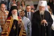 Patriarcha Bartłomiej  na obchodach 300. rocznicy cudu na św. Górze Grabarce