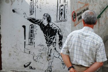 Pozory mylą, dowód nie. Trwa antyalkoholowa kampania