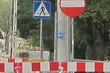 Budowa wodociągu na ul. Cieszyńskiej. Dojazd do niektórych posesji jest niemożliwy