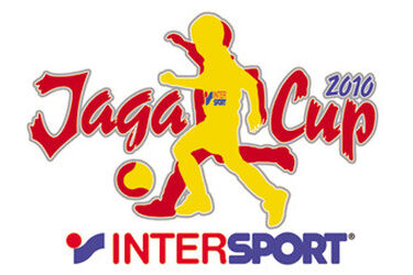 Intersport Jaga Cup 2010. Mecze młodych piłkarzy