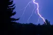 Popołudniowe burze nad Podlaskiem