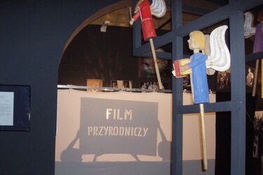 Teatr lalek w muzeum. Dziś specjalne pokazy