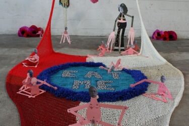 Fabryka Sztuki. Finał artystycznego lata