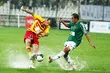 Jagiellonia pokonała Lechię Gdańsk 2:1