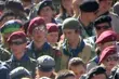 Białostoccy harcerze na Zlocie Stulecia w Krakowie