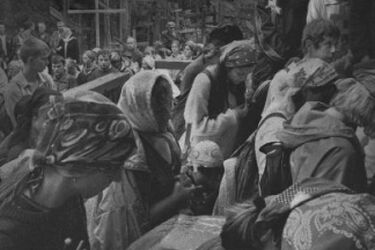 Niezwykła wystawa w Centrum Zamenhofa