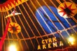 Wędrowne życie Cyrku Arena