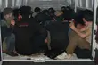 W Podlaskiem zatrzymano 30 nielegalnych imigrantów z Wietnamu