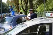 Policja skontrolowała białostockie 
