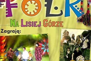 Folkowy początek weekendu w Wasilkowie