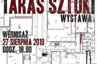 Taras Sztuki. Wystawa konkursowych prac