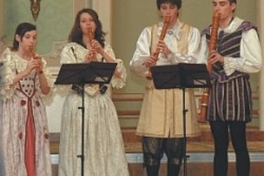 Gdzie w Białymstoku rozwijać swoje zainteresowania?