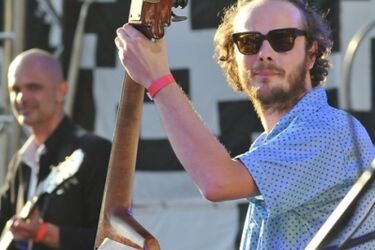 Supraska Tkalnia Kultury. Zagrają PaJace
