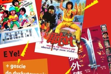 Przegląd filmów na Węglowej