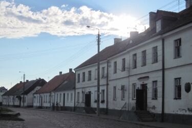 Tykocin jak przed wojną. Trwa Festiwal Domu