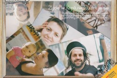 Życie w Kopiluwaku w obiektywie Kasi Znanej