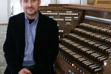 Finał organowego lata