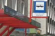 Utrudniony przejazd przez centrum miasta
