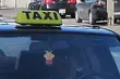 Białystok: Taksówkarz bez prawa jazdy i na podwójnym gazie