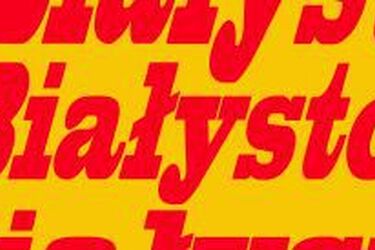 Pokaż, że lubisz Białystok