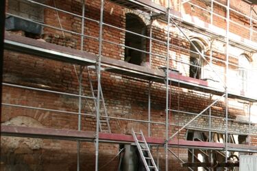 Województwo doceniło jedną z podlaskich firm budowlanych