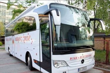 Pomóżmy potrzebującym