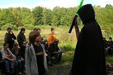 Beztresowe rozpoczęcie roku szkolnego