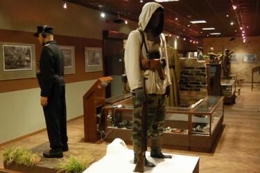 Otwarcie nowych wystaw w Muzeum Wojska [video]