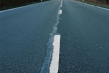 Pościg za przemytnikiem. Dwóch pograniczników trafiło do szpitala 