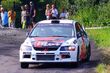 Kamil Butruk Rally Team przed Rajdem Warszawskim 