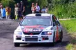 Kamil Butruk Rally Team przed Rajdem Warszawskim 