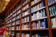 Biblioteka miejscem nie tylko do czytania
