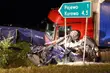 Wypadek w okolicach Jeżewa. Zginęły trzy osoby