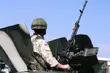 Białostockie panterki na militarnych targach 